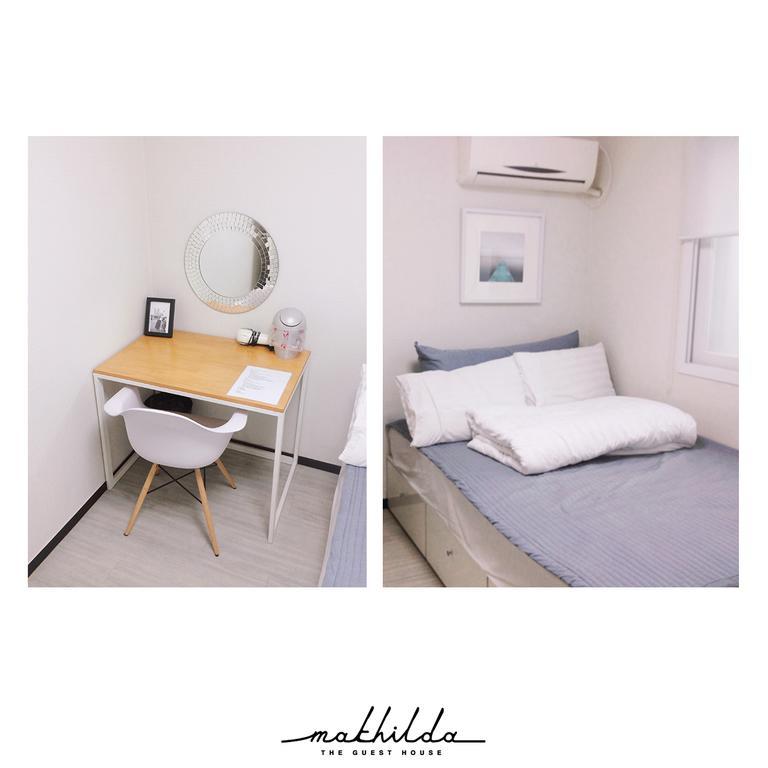 Wisma tamu Mathilda