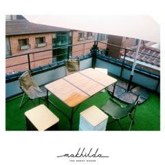 Guest house Mathilda