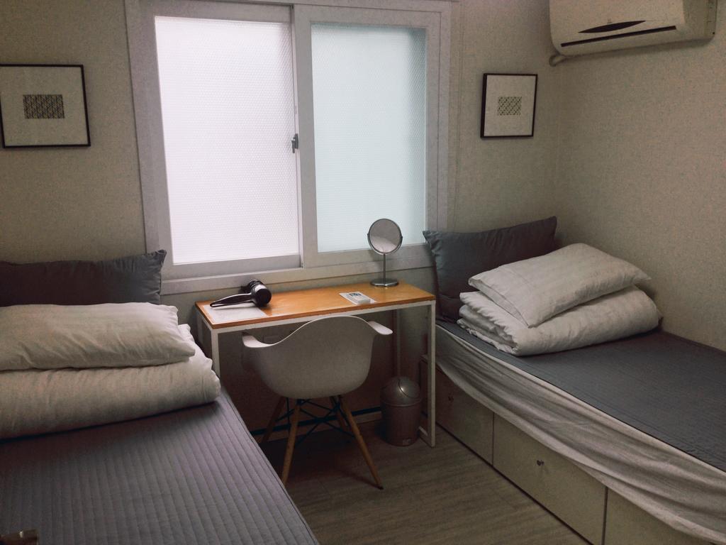 Guest house Mathilda 2*