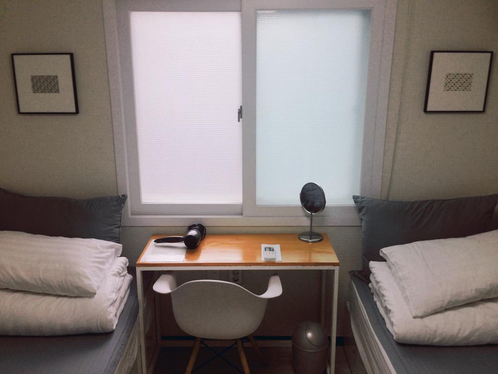 Guest house Mathilda Seoul