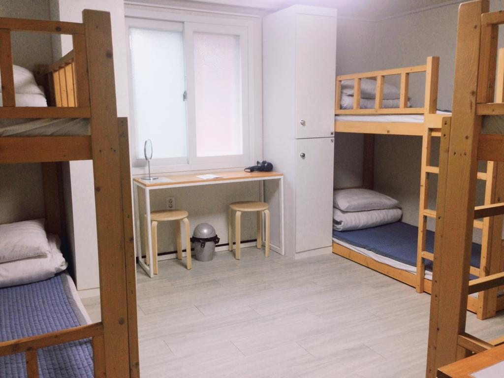 Guest house Mathilda Seoul