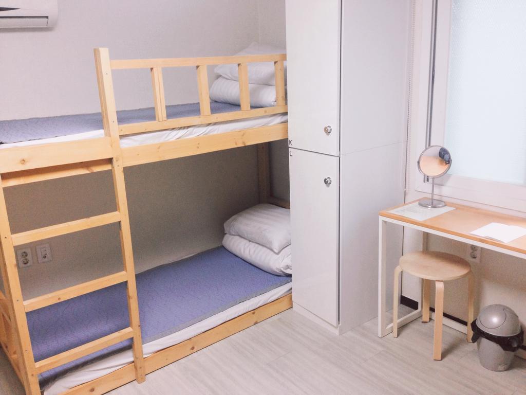 Guest house Mathilda
