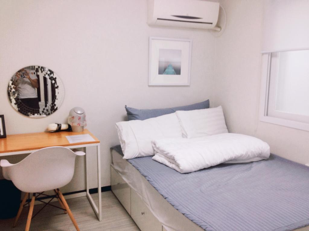 Guest house Mathilda