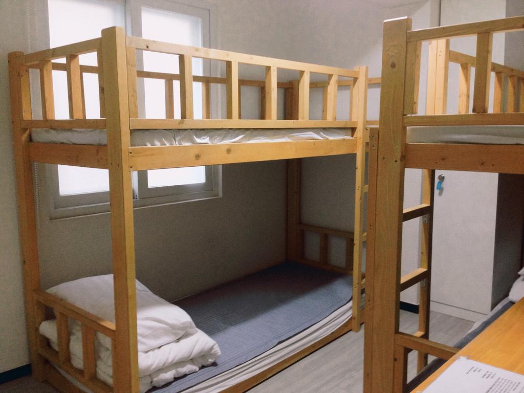 Guest house Mathilda Seoul