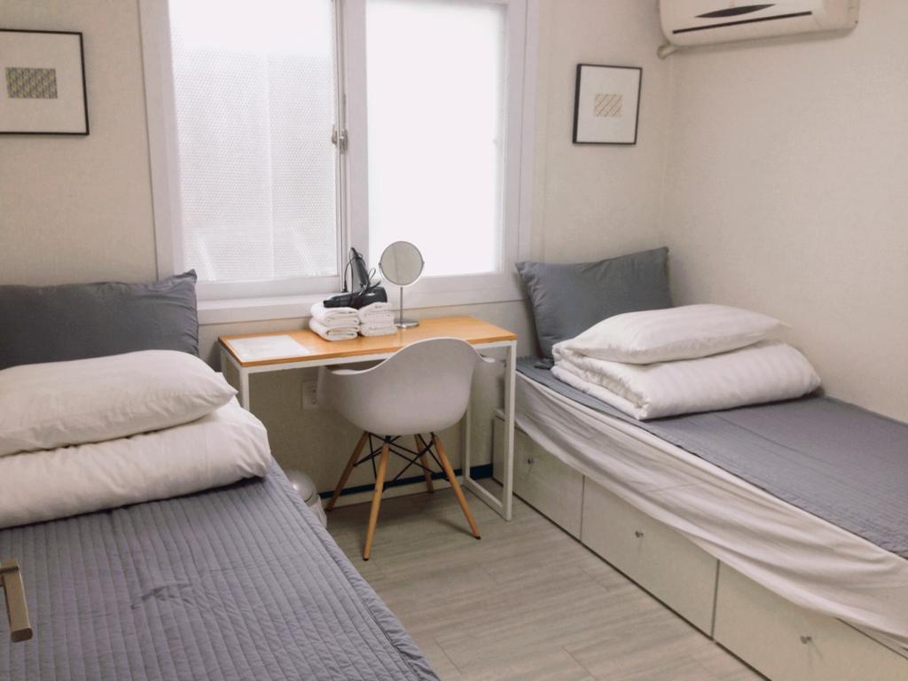 Guest house Mathilda 2*