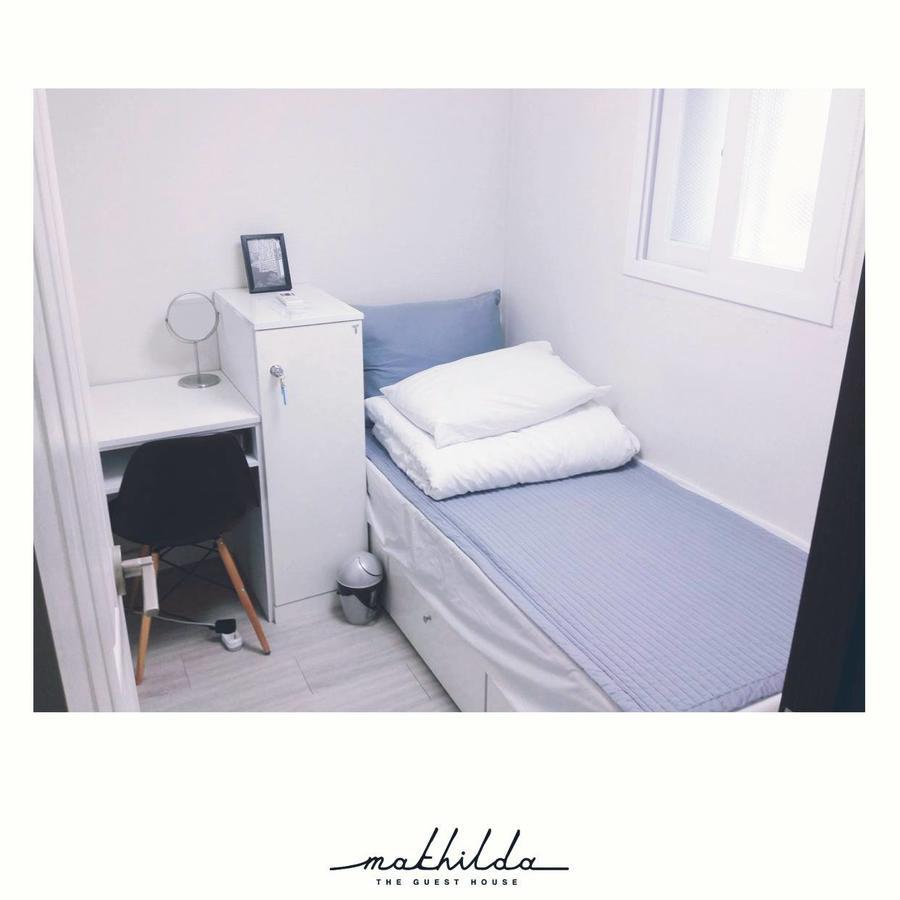 Mathilda Guest house 2*