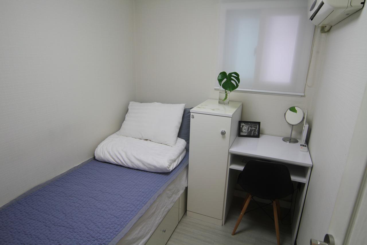 Guest house Mathilda Seoul